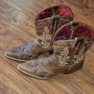 Ariat Wichita Boots